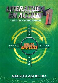 Literatura en accin 1 con las capacidades nacionales AGUILERA