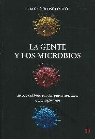 La gente y los microbios