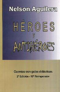 Hroes y Antihroes