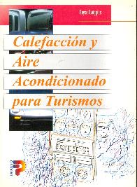 Calefaccion y aire acondicionado para turismos