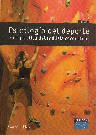 Psicologia del deporte