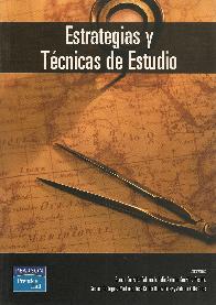 Estrategias y Tecnicas de estudio