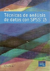 Tecnicas de Analisis de Datos con SPSS 15