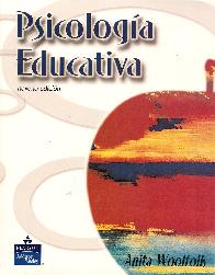 Psicologa Educativa