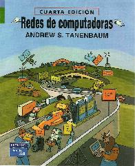 Redes de Computadoras