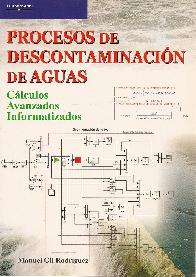 Procesos de descontaminacion de aguas