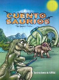 Cuento Saurios