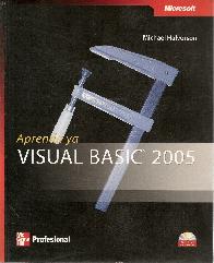 Aprenda Ya Visual Basic 2005 CD