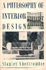 A Philosophy of Interior Design