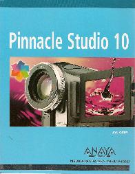 Pinnacle Studio 10