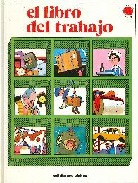 El libro del trabajo