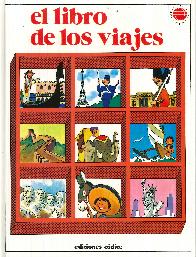 El libro de los viajes