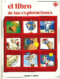 El libro de las exploraciones