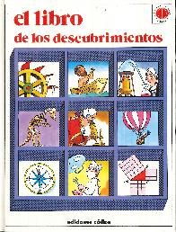 El libro de los descubrimientos