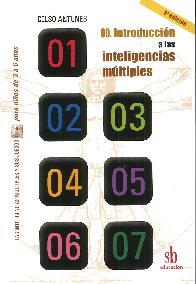 Introduccin a las inteligencias mltiples