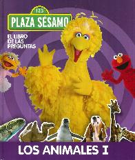 Plaza Ssamo Los animales I