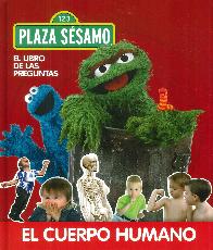 Plaza Ssamo El cuerpo humano