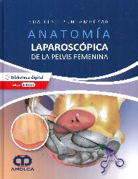 Anatoma laparoscpica de la pelvis femenina