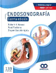 Endosonografa