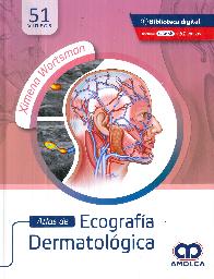Atlas de ecografía dermatológica
