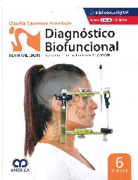 Diagnstico biofuncional. Garanta de un tratamiento de por vida