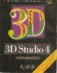 Guia software de 3D Studio 4