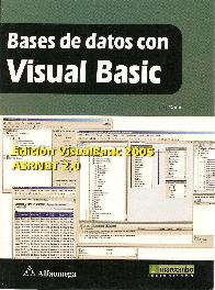 Bases de Datos con Visual Basic