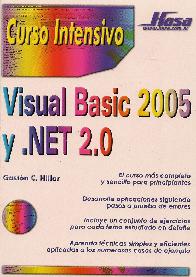 Visual Basic 2005 y NET 2.0