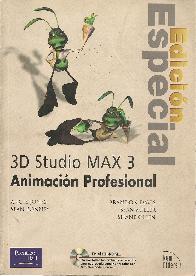 3D Studio Max Animacion Profesional