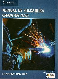 Manual de Soldadura GMAW (MIG-MAG)