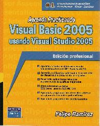 Aprenda practicando Visual Basic 2005 usando Visual Studio 2005