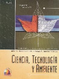 Ciencia, Tecnologa y Ambiente