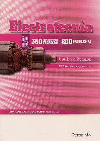 Electrotecnia