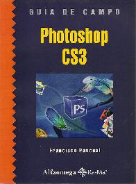 Photoshop CS3 guia de campo
