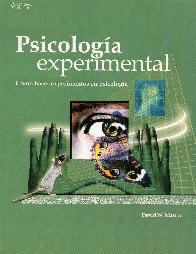 Psicologa experimental