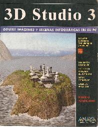 3D Studio 3