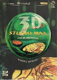 3D Studio Max practico : guia de aprendizaje