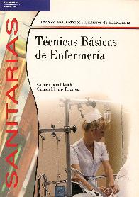 Tcnicas Bsicas de Enfermera