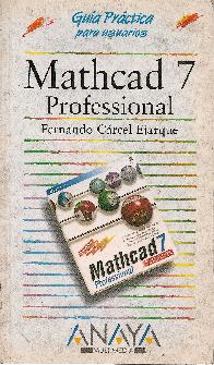 Mathcad 7 Professional