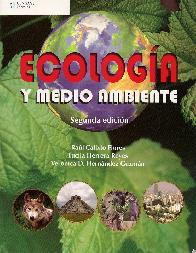 Ecologa y Medio Ambiente