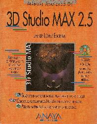 Manual avanzado 3D Studio Max 2.5