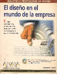 El diseo en al mundo de la empresa