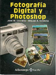 Fotografa Digital y Photoshop