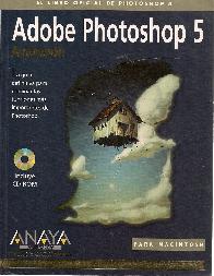 Photoshop 5 avanzado para Macintosh