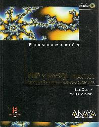 Programacion en PHP y MySQL practico
