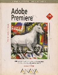 Adobe Premiere