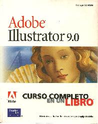Adobe Illustrator 9 Curso