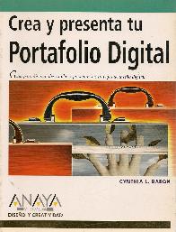 Crea y presenta tu Portafolio Digital