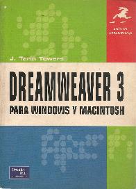 Dreamweaver 3 para Windows y Macintosh