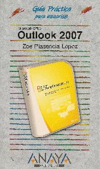 Outlook 2007 Guia practica para usuarios